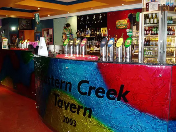 Eastern Creek Tavern, Sydney West, Sydney